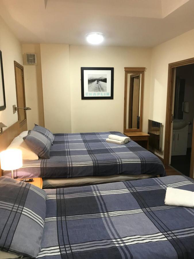 Shanahans With Sports Bar Bed & Breakfast