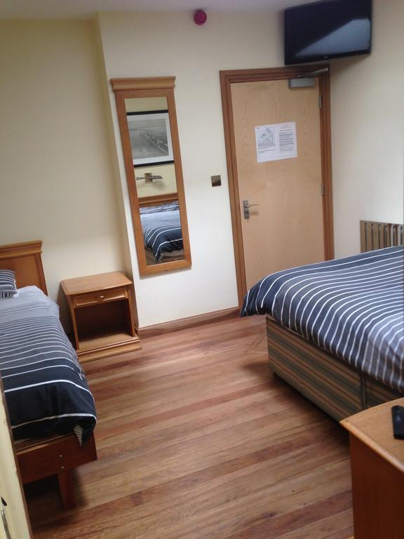 Shanahans With Sports Bar Bed & Breakfast 3*