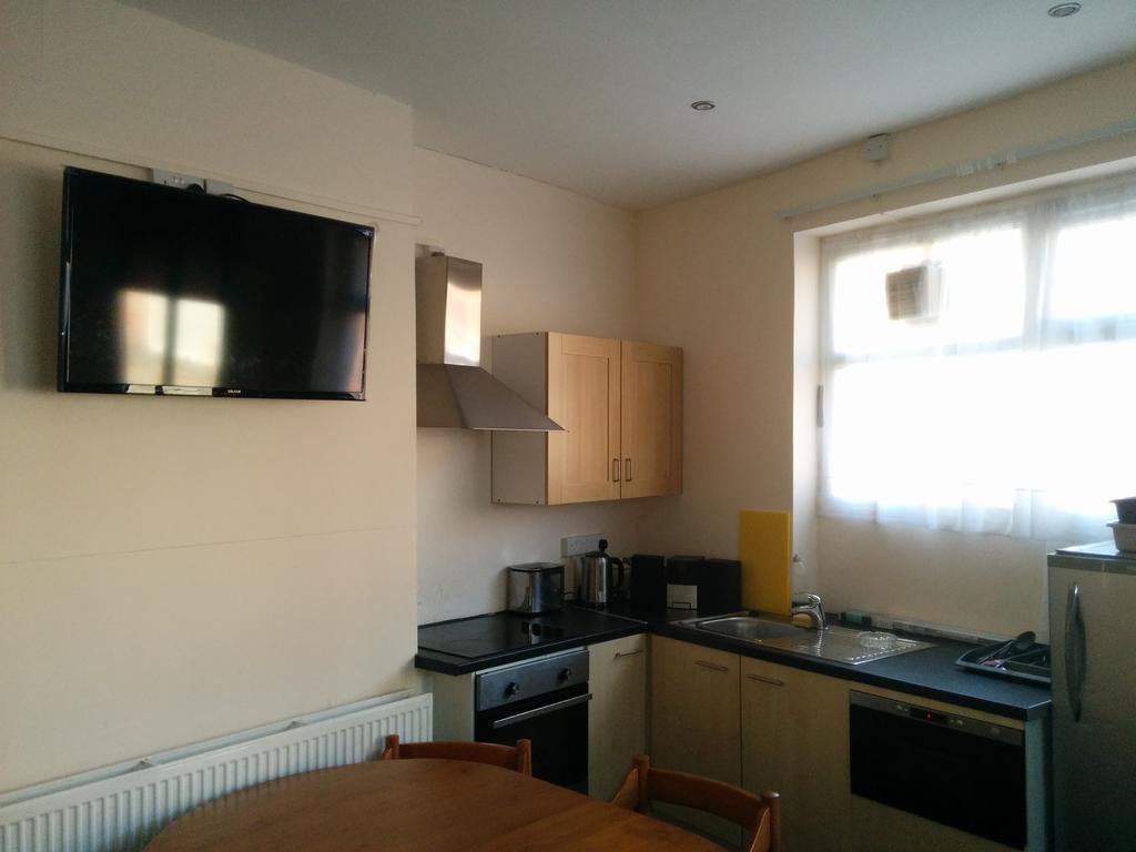 Shanahans With Sports Bar Bed & Breakfast Birmingham