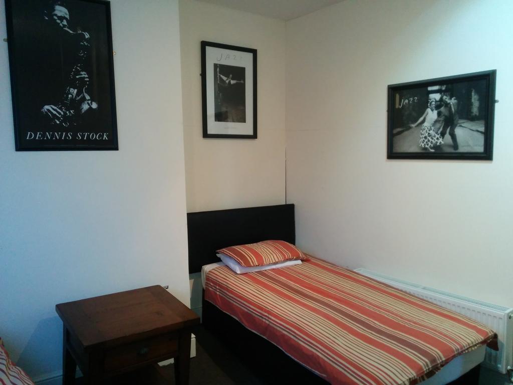 Shanahans With Sports Bar Bed & Breakfast 3*