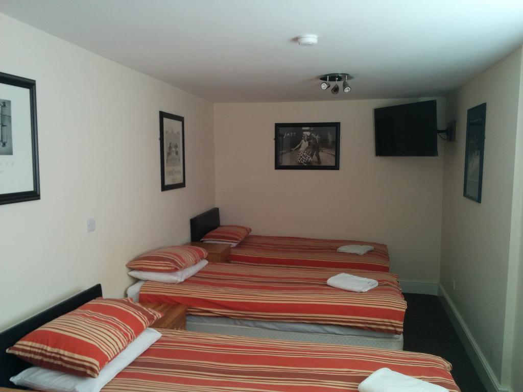 Shanahans With Sports Bar 3* Birmingham