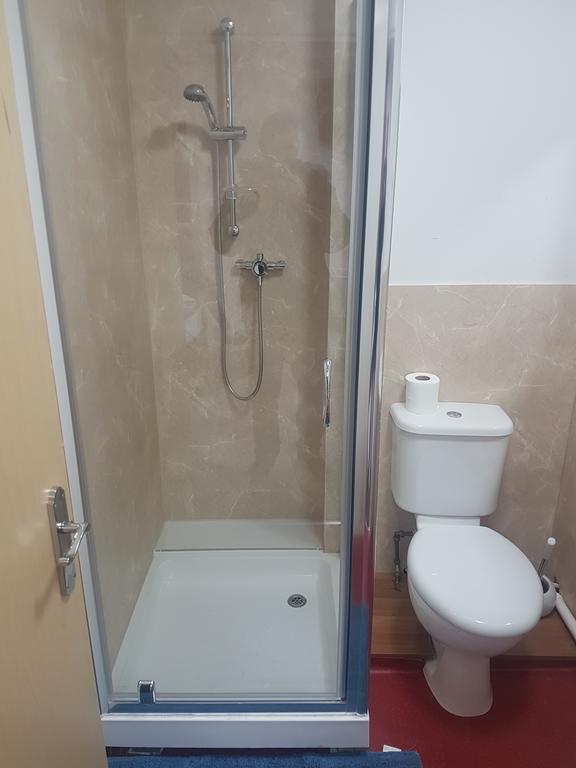 Shanahans With Sports Bar Bed & Breakfast Birmingham
