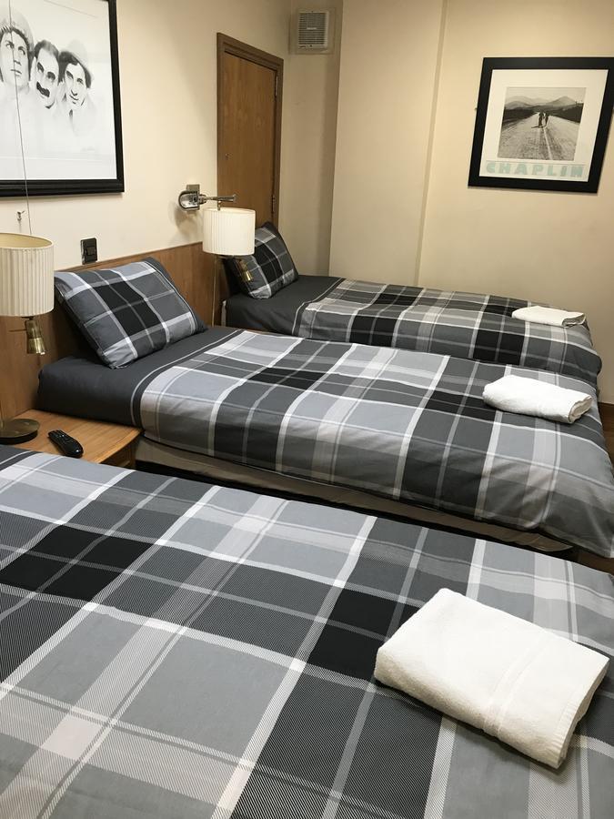 Bed & Breakfast Shanahans With Sports Bar Birmingham
