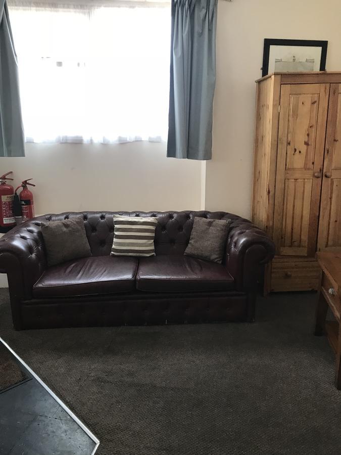 Shanahans With Sports Bar Bed & Breakfast