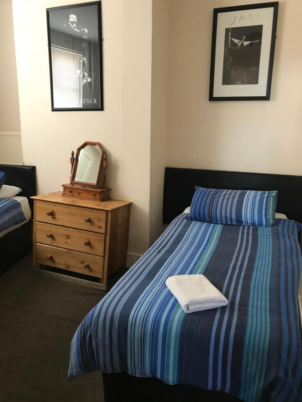 Shanahans With Sports Bar Bed & Breakfast
