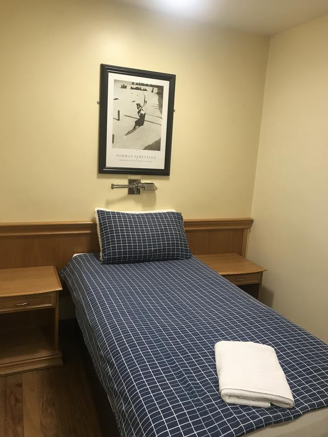 Shanahans With Sports Bar Bed & Breakfast