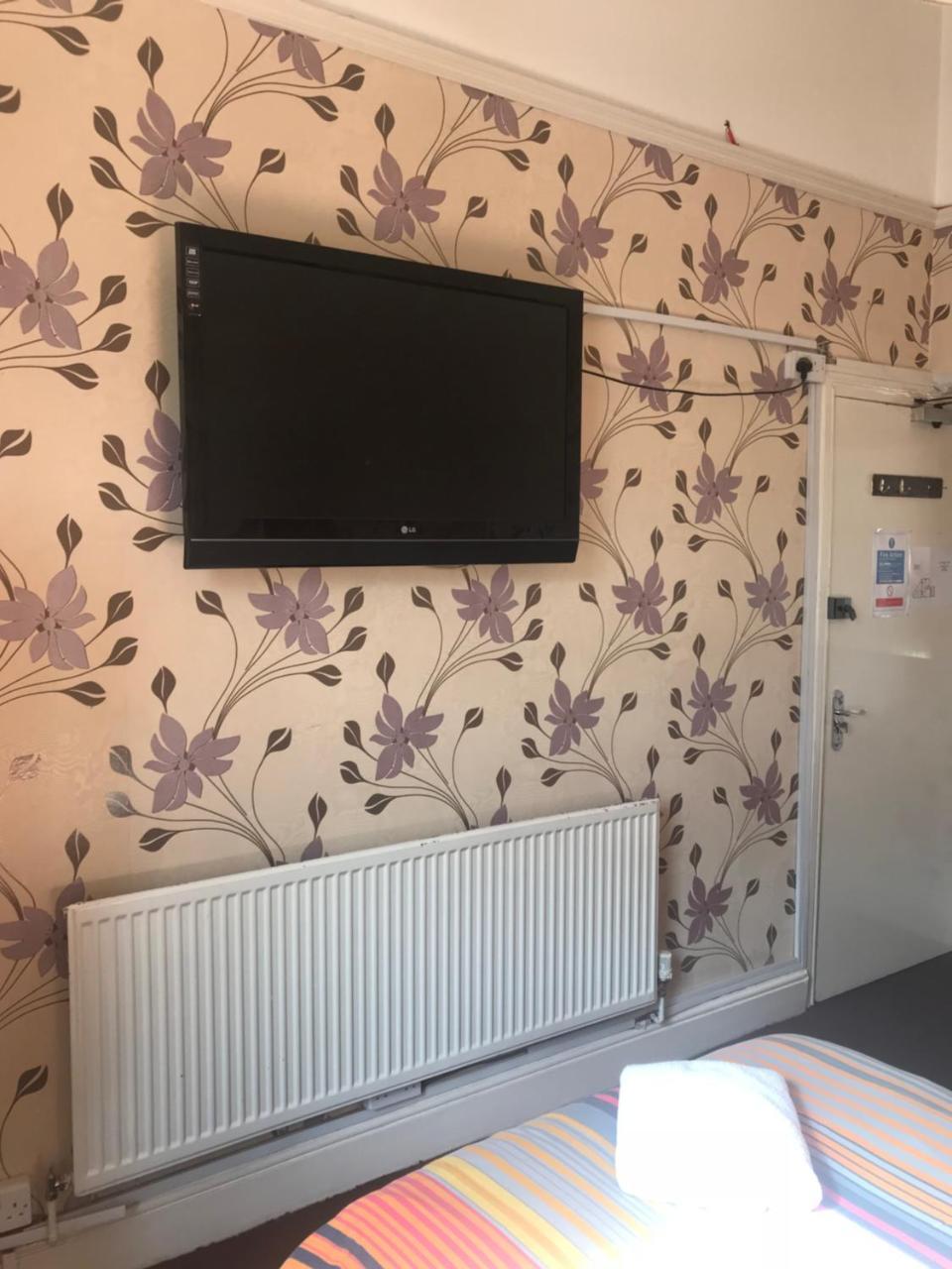 Shanahans With Sports Bar Bed & Breakfast Birmingham